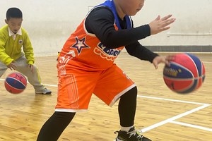 小学篮球基本功训练方法